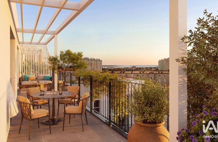 Vente Appartement 1 pièce — photo 3