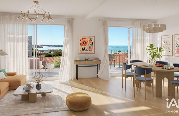 Vente Appartement 1 pièce — photo 4