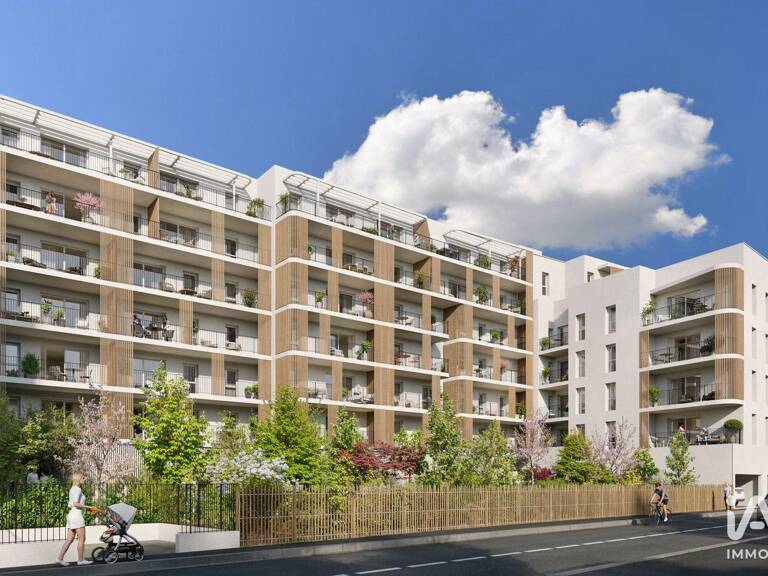 Vente Appartement 1 pièce — photo 1