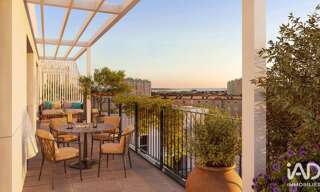 Appartement 4 Pièces 80 m² à vendre à La Rochelle (17000)