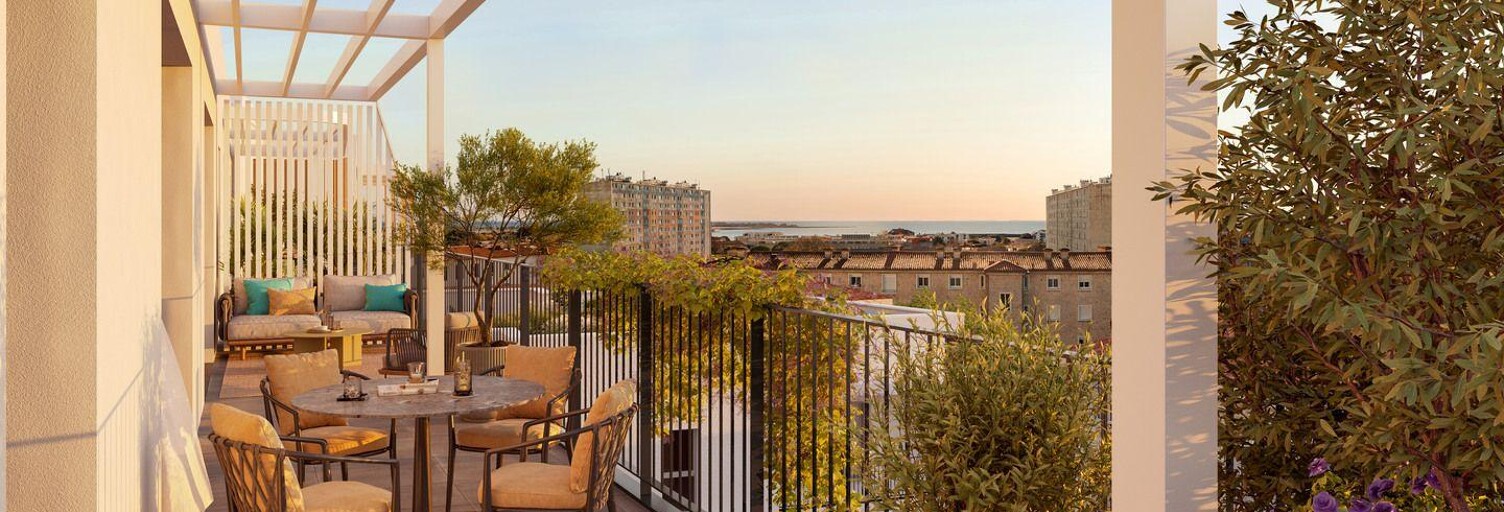 Appartement 4 Pièces 80 m² à vendre à La Rochelle (17000)