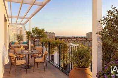 Appartement 4 pièces 379800 €