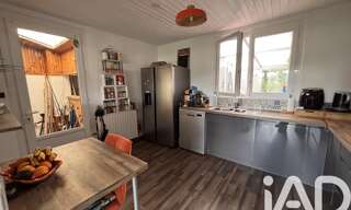 Maison 5 Pièces 128 m² à vendre à Fontenay-le-Comte (85200)