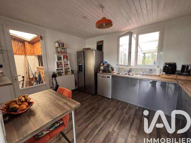 Vente Maison/villa 5 pièces — photo du bien