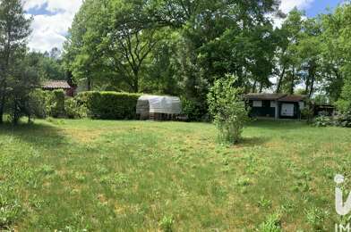 Terrain  295000 €