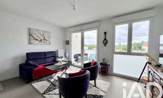 Appartement 3 Pièces 59 m² à vendre à Villeneuve-Saint-Germain (02200)