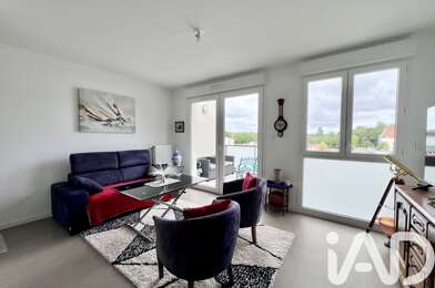 Appartement 3 pièces 147000 €