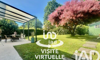 Maison 5 Pièces 99 m² à vendre à Le Verger (35160)