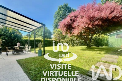 Maison 5 pièces 289000 €