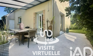 Maison 5 Pièces 99 m² à vendre à Le Verger (35160)