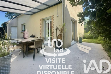 Maison 5 pièces 279000 €