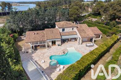 Maison 6 pièces 1150000 €