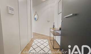 Appartement 3 Pièces 60 m² à vendre à Mantes-la-Jolie (78200)