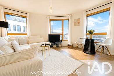 Appartement 3 pièces 185000 €