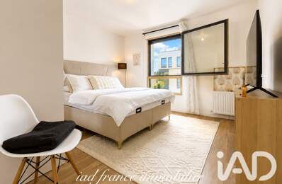 Vente Appartement 3 pièces — photo du bien