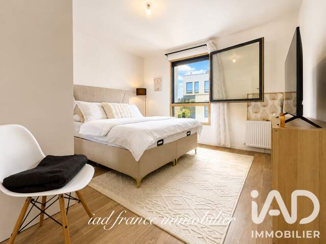 Vente Appartement 3 pièces — photo du bien