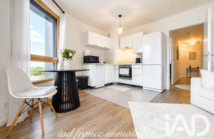 Vente Appartement 3 pièces — photo 3