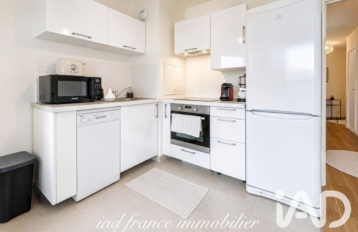 Vente Appartement 3 pièces — photo 4