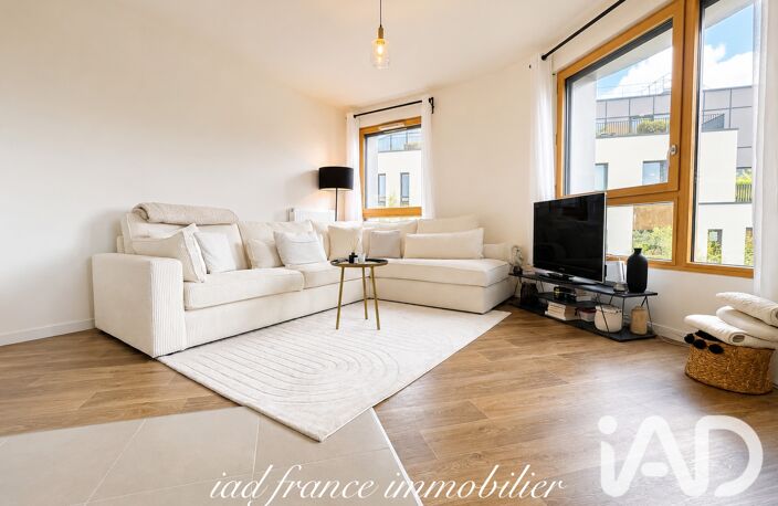 Vente Appartement 3 pièces — photo 5