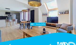 Appartement 3 Pièces 66 m² à vendre à Bourgbarré (35230)