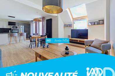 Appartement 3 pièces 202000 €