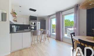 Appartement 3 Pièces 66 m² à vendre à Bourgbarré (35230)