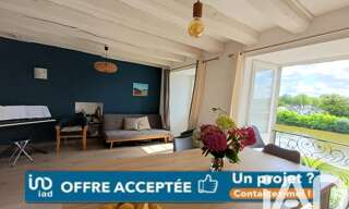Appartement 4 Pièces 78 m² à vendre à Redon (35600)