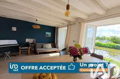 Appartement 4 pièces 157500 €