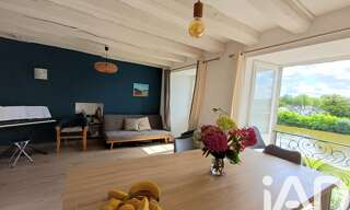 Appartement 4 Pièces 78 m² à vendre à Redon (35600)