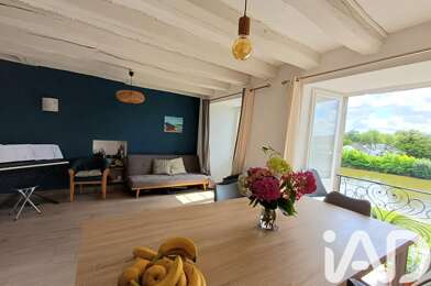 Appartement 4 pièces 157500 €