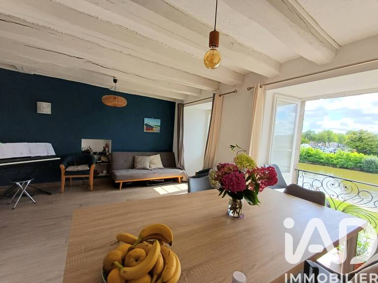 Vente Appartement 4 pièces — photo 1