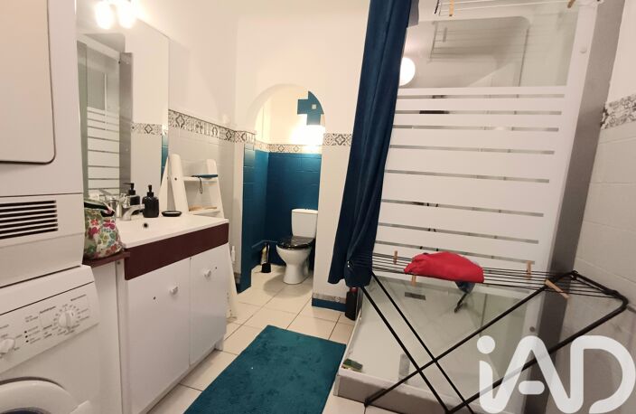 Vente Appartement 4 pièces — photo 5