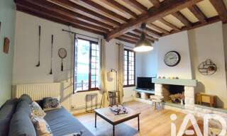 Maison 3 Pièces 66 m² à vendre à La Bouille (76530)