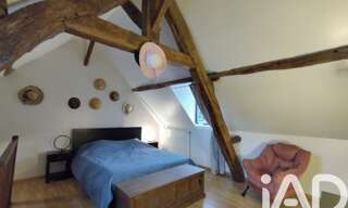 Maison 3 Pièces 66 m² à vendre à La Bouille (76530)