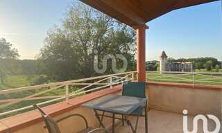 Appartement 3 Pièces 62 m² à vendre à Colomiers (31770)