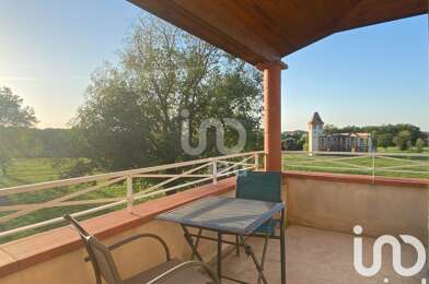 Appartement 3 pièces 215000 €