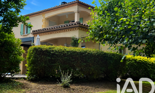 Maison 9 Pièces 200 m² à vendre à Saint-Sauveur (24520)