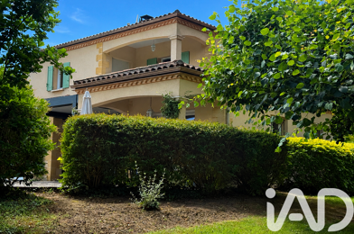 Maison 9 pièces 552000 €