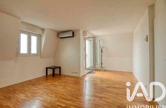 Vente Appartement 3 pièces — photo 2
