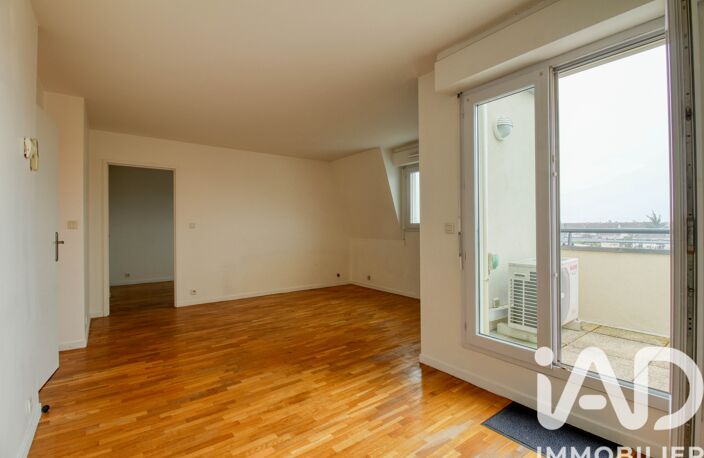Vente Appartement 3 pièces — photo 3