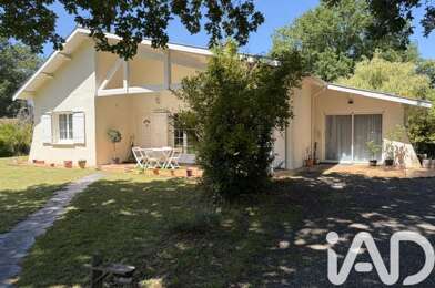 Maison 6 pièces 589000 €