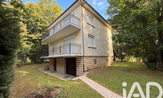 Maison 7 Pièces 167 m² à vendre à Yerres (91330)