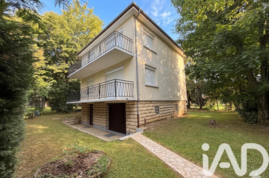 Maison 7 pièces 460000 €