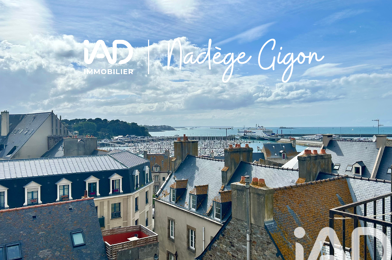 Appartement 5 pièces 493050 €