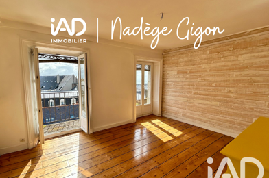 Appartement 5 pièces 450000 €