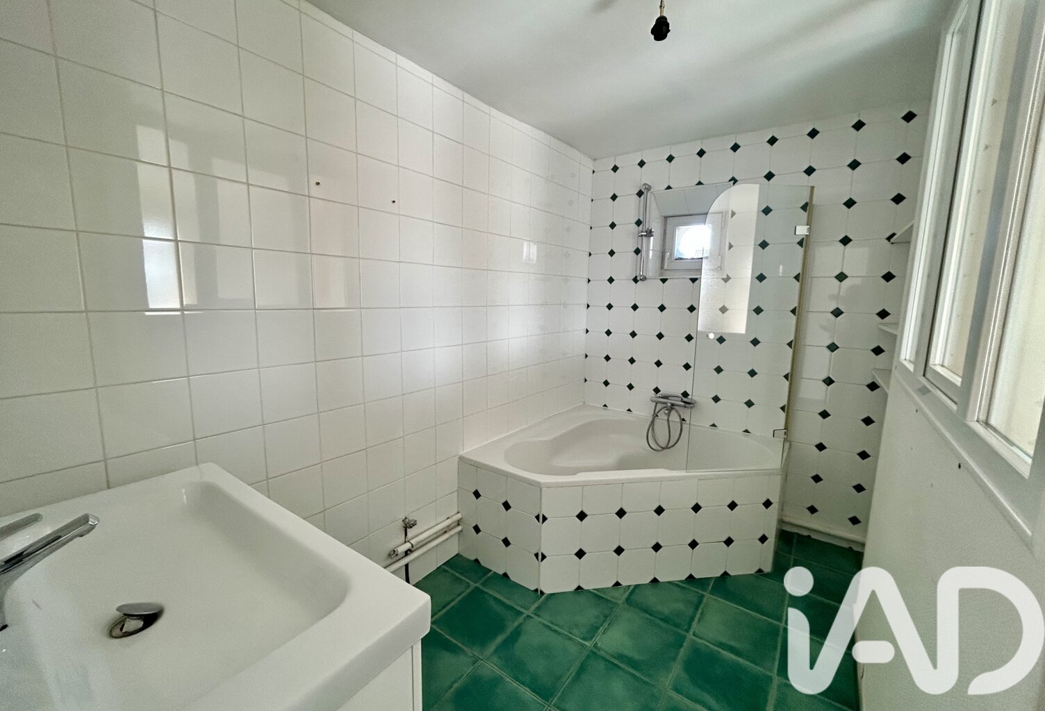Vente Appartement 5 pièces — photo 1
