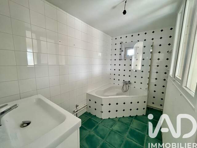 Vente Appartement 5 pièces — photo du bien