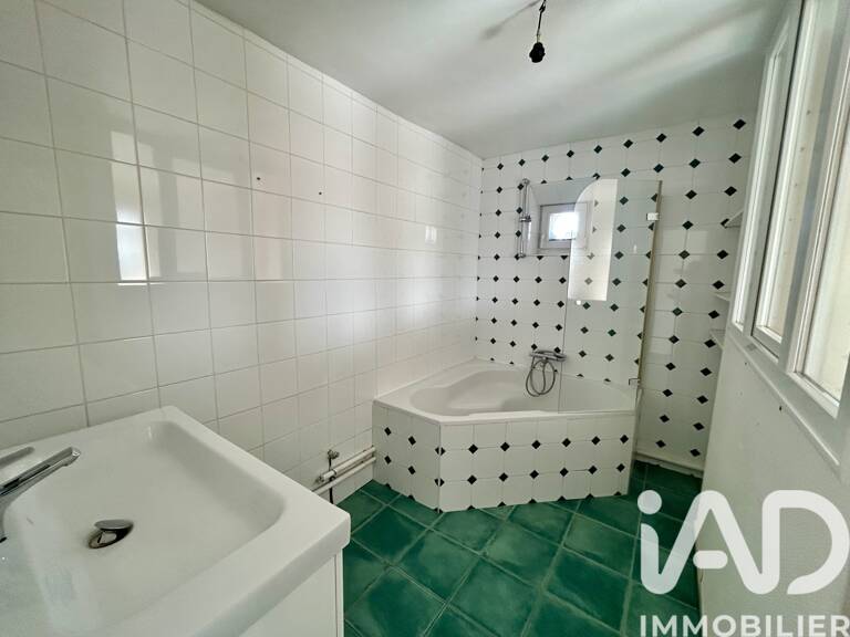 Vente Appartement 5 pièces — photo 1