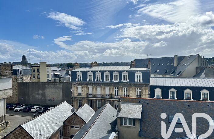 Vente Appartement 5 pièces — photo 2