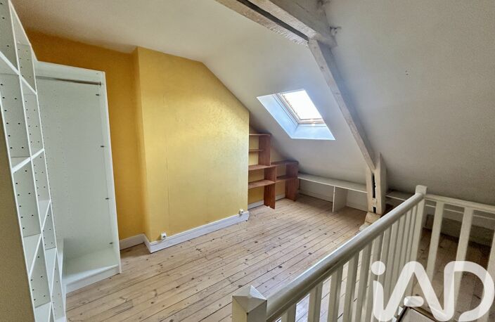 Vente Appartement 5 pièces — photo 3
